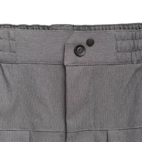 GOOPiMADE “G.A.T. -01P” Synchronize Utility Pant Grey Degli Uberti